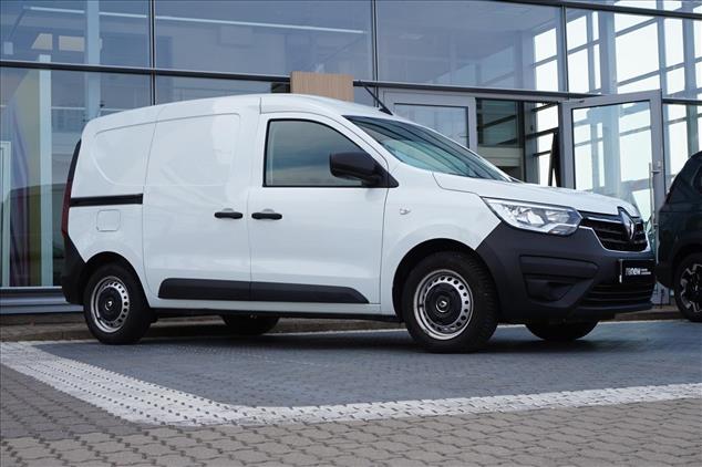 Renault EXPRESS VAN Express Van 1.5 dCi Pack Clim 2022