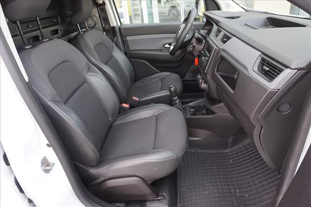 Renault EXPRESS VAN Express Van 1.5 dCi Pack Clim 2022