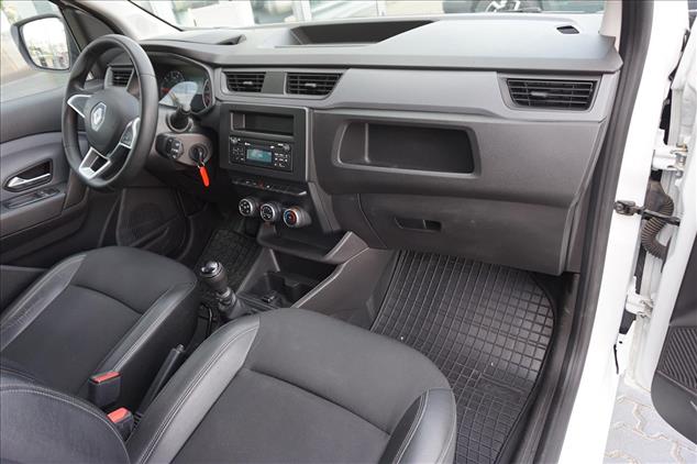 Renault EXPRESS VAN Express Van 1.5 dCi Pack Clim 2022