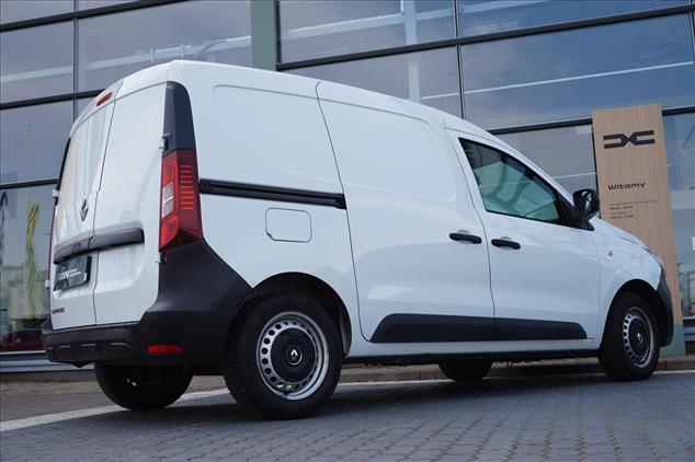 Renault EXPRESS VAN Express Van 1.5 dCi Pack Clim 2022