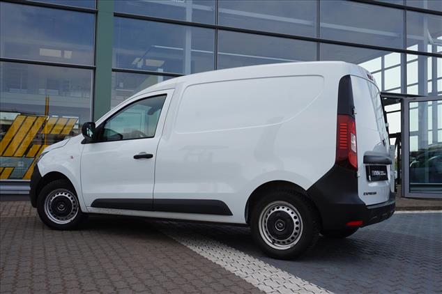Renault EXPRESS VAN Express Van 1.5 dCi Pack Clim 2022