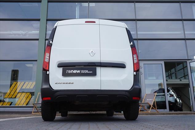 Renault EXPRESS VAN Express Van 1.5 dCi Pack Clim 2022