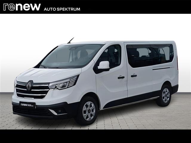 Renault TRAFIC Trafic Kombi 2.0 Blue dCi L2 Equilibre 2025
