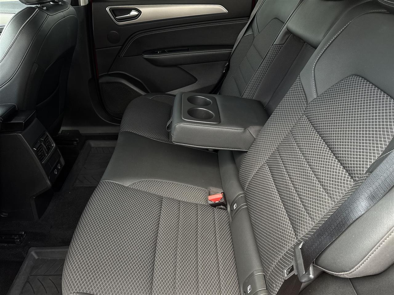 Renault ARKANA Arkana 1.6 E-TECH Intens MMT 2021