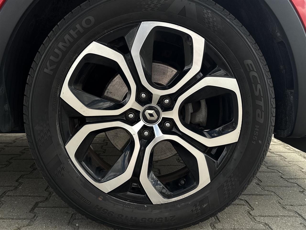 Renault ARKANA Arkana 1.6 E-TECH Intens MMT 2021