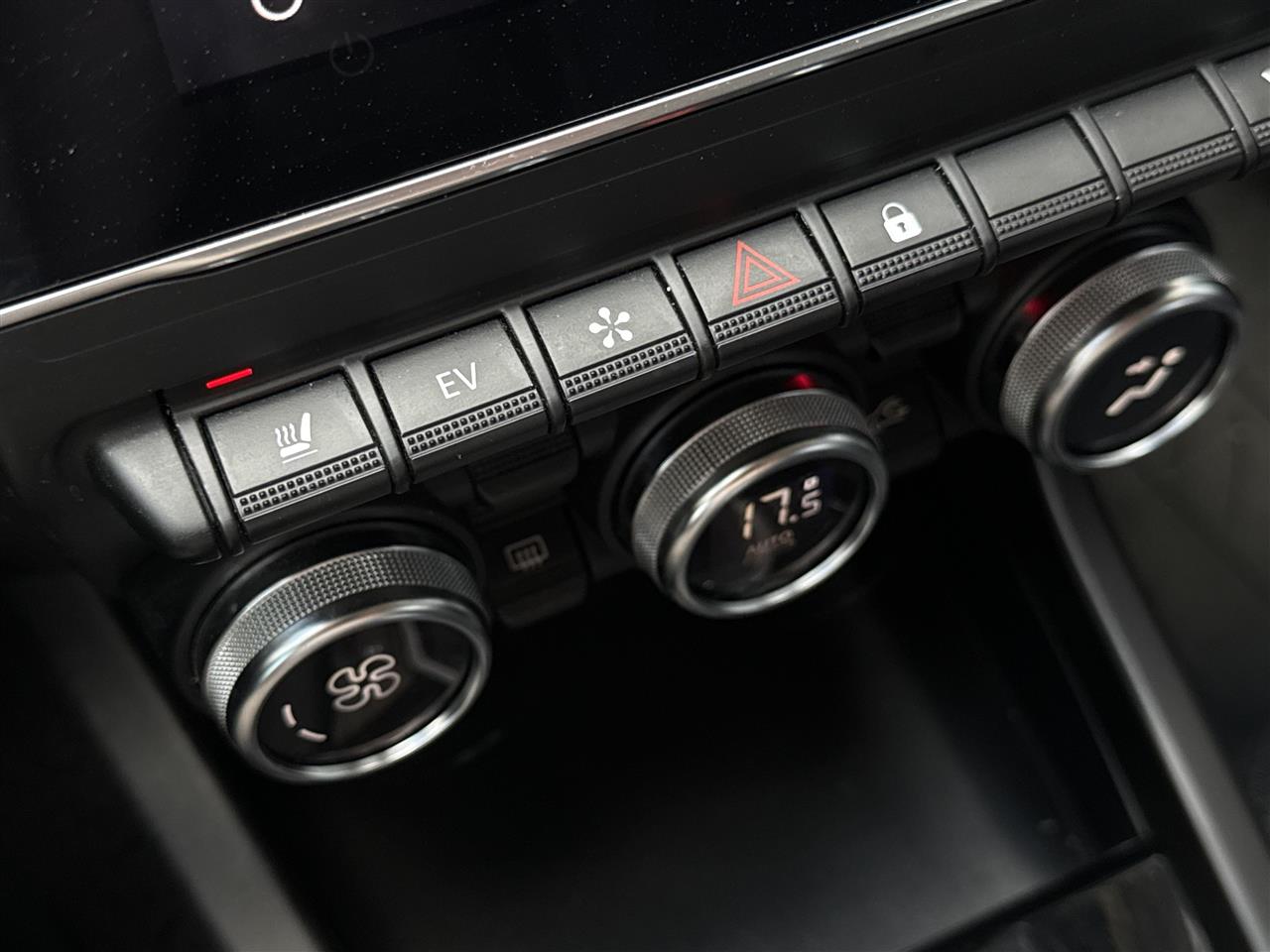 Renault ARKANA Arkana 1.6 E-TECH Intens MMT 2021