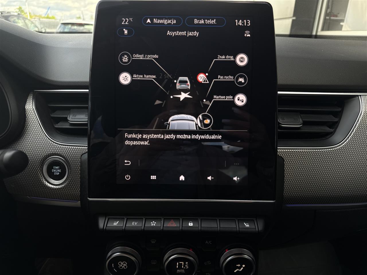 Renault ARKANA Arkana 1.6 E-TECH Intens MMT 2021