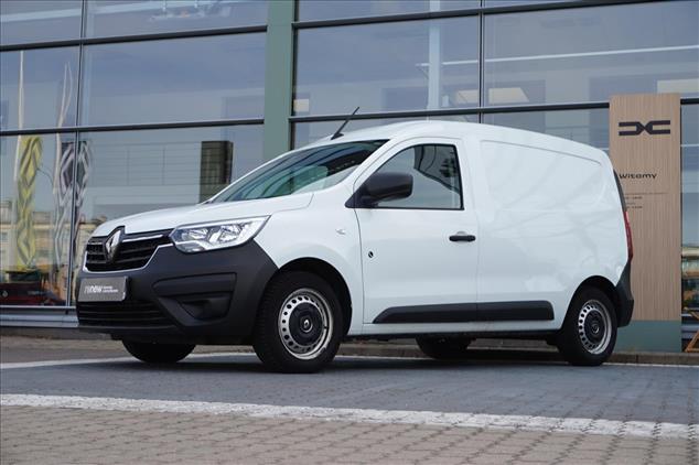 Renault EXPRESS VAN Express Van 1.5 dCi Pack Clim 2022
