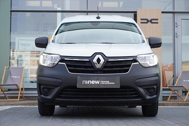 Renault EXPRESS VAN Express Van 1.5 dCi Pack Clim 2022