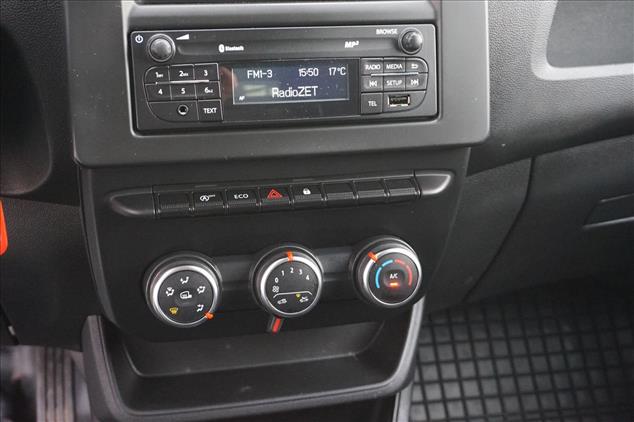 Renault EXPRESS VAN Express Van 1.5 dCi Pack Clim 2022