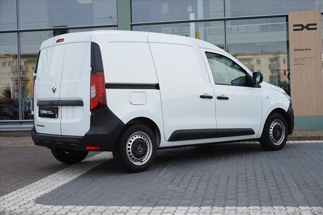 Renault EXPRESS VAN Express Van 1.5 dCi Pack Clim 2022