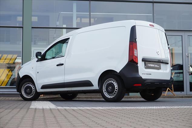 Renault EXPRESS VAN Express Van 1.5 dCi Pack Clim 2022