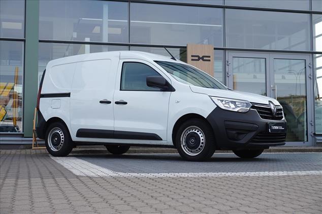 Renault EXPRESS VAN Express Van 1.5 dCi Pack Clim 2022