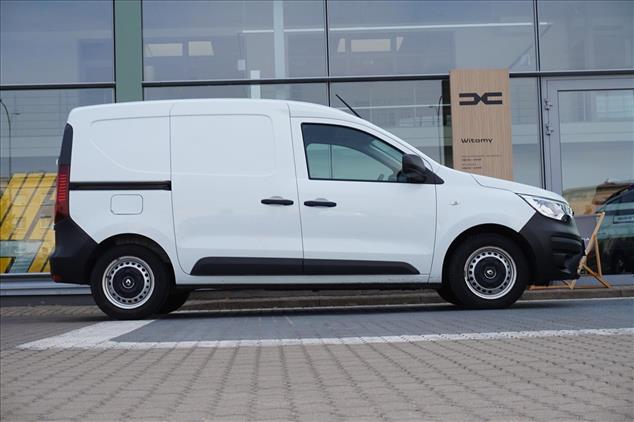 Renault EXPRESS VAN Express Van 1.5 dCi Pack Clim 2022