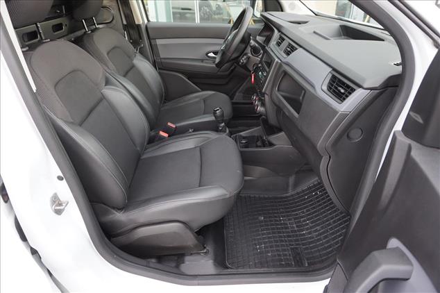 Renault EXPRESS VAN Express Van 1.5 dCi Pack Clim 2022