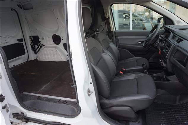 Renault EXPRESS VAN Express Van 1.5 dCi Pack Clim 2022