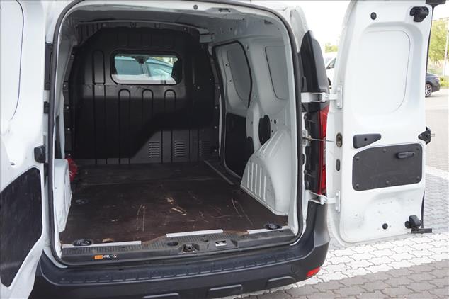 Renault EXPRESS VAN Express Van 1.5 dCi Pack Clim 2022