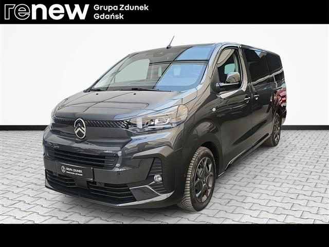 Citroen SPACETOURER SpaceTourer 2.0 BlueHDi XL Plus EAT8 2024