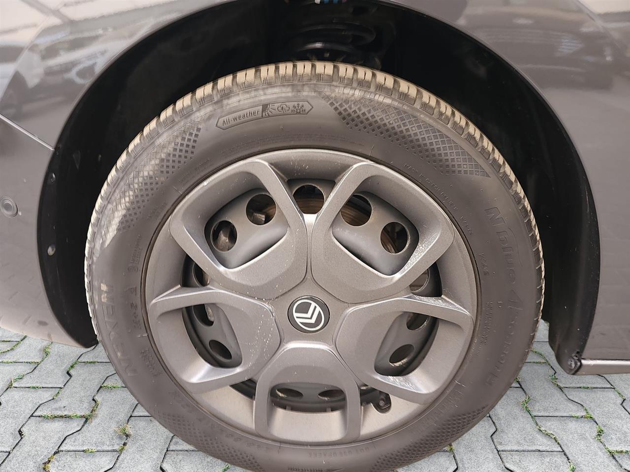 Citroen SPACETOURER SpaceTourer 2.0 BlueHDi XL Plus EAT8 2025