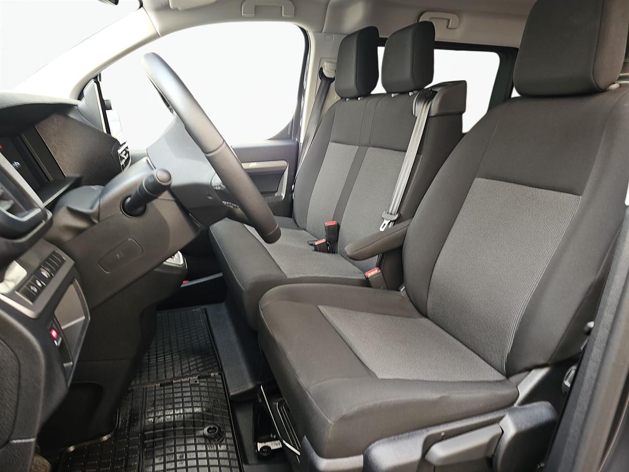 Citroen SPACETOURER SpaceTourer 2.0 BlueHDi XL Plus EAT8 2025