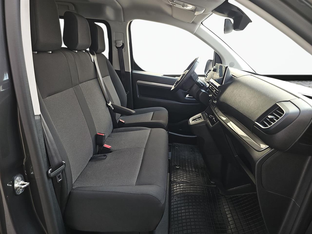 Citroen SPACETOURER SpaceTourer 2.0 BlueHDi XL Plus EAT8 2025