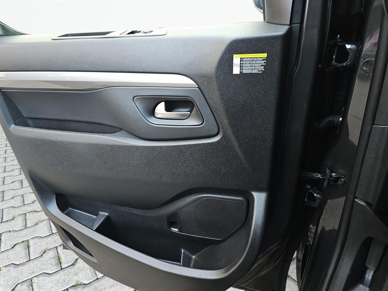 Citroen SPACETOURER SpaceTourer 2.0 BlueHDi XL Plus EAT8 2025