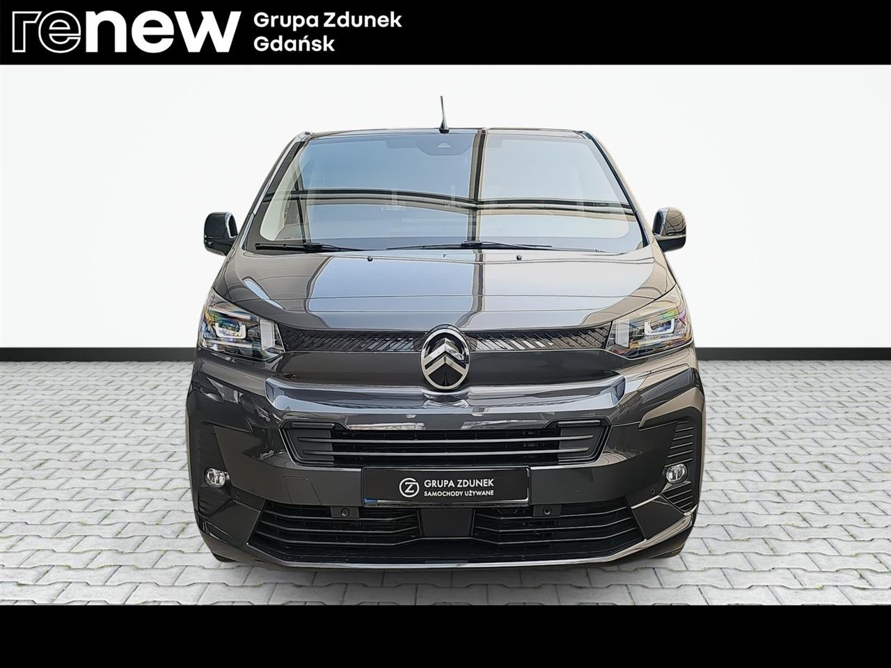 Citroen SPACETOURER SpaceTourer 2.0 BlueHDi XL Plus EAT8 2025