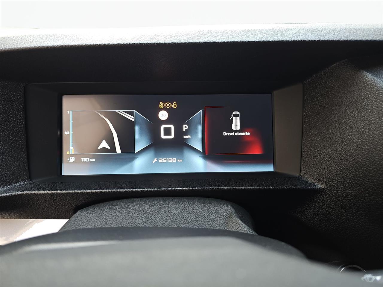 Citroen SPACETOURER SpaceTourer 2.0 BlueHDi XL Plus EAT8 2025