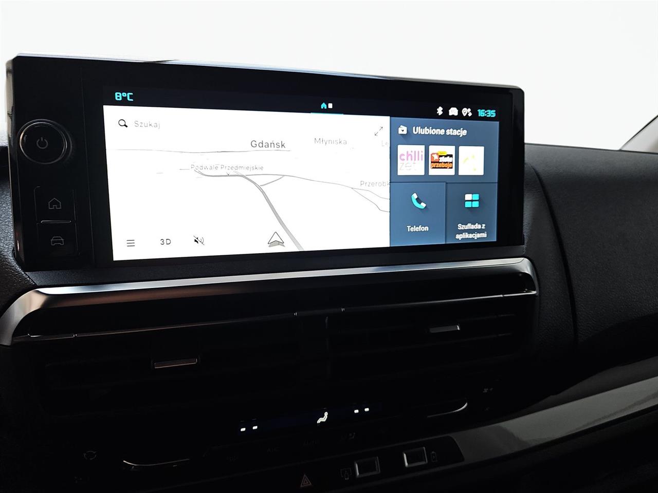 Citroen SPACETOURER SpaceTourer 2.0 BlueHDi XL Plus EAT8 2025