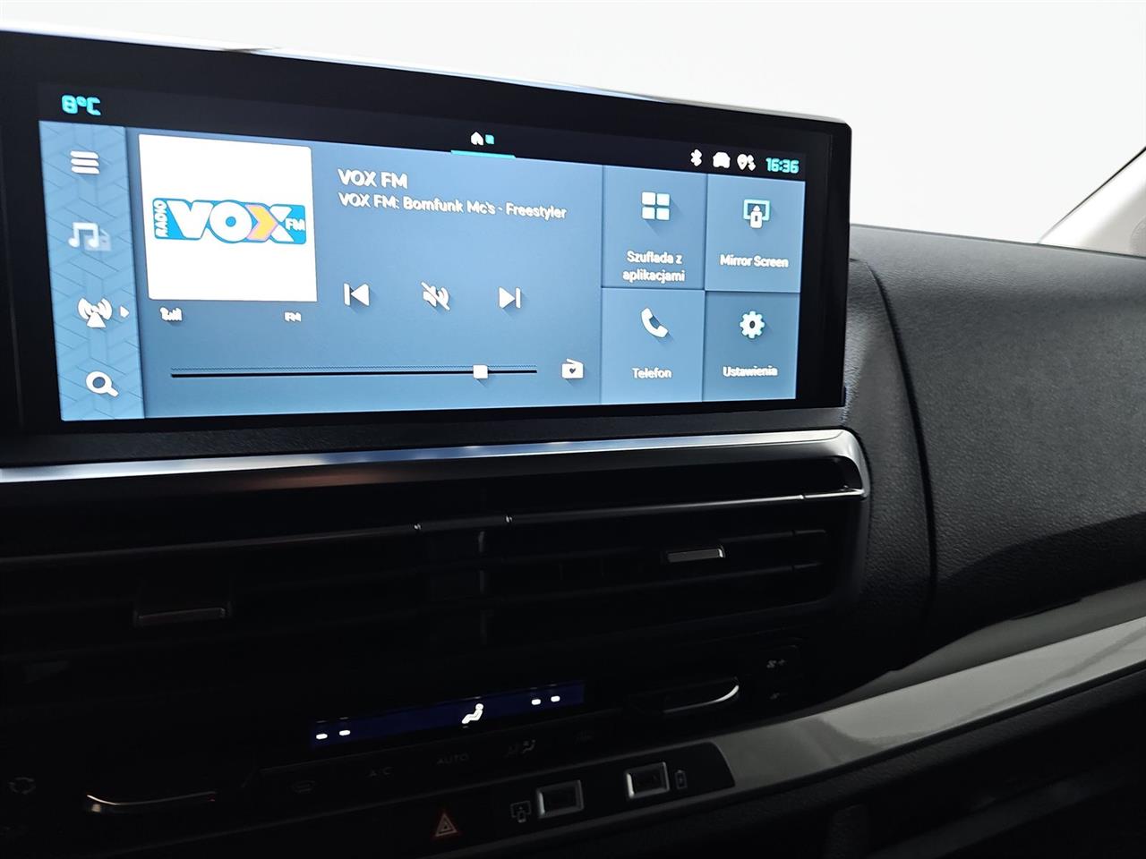Citroen SPACETOURER SpaceTourer 2.0 BlueHDi XL Plus EAT8 2025