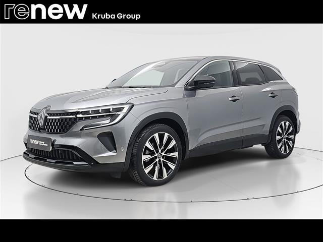 Renault AUSTRAL Austral 1.3 TCe mHEV Techno aut 2024