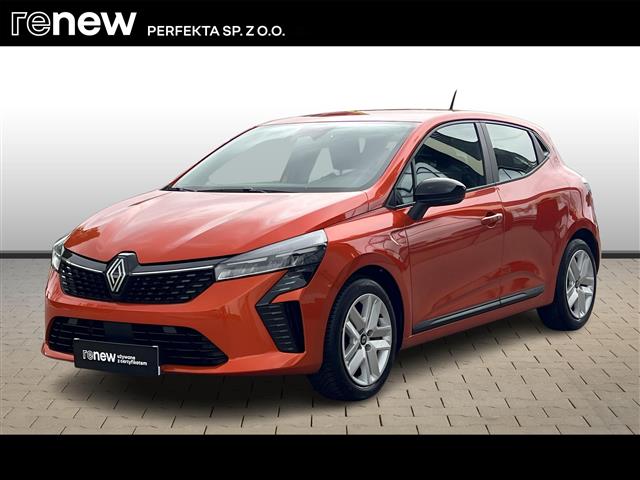 Renault CLIO Clio 1.0 TCe Evolution 2024