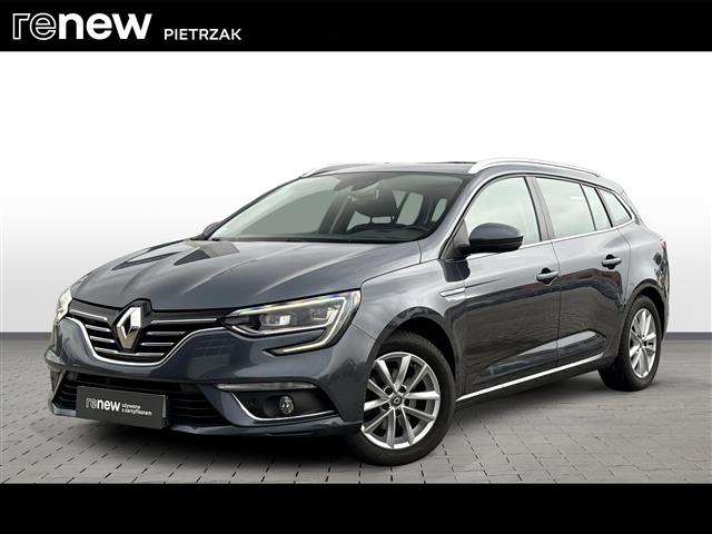 Renault MEGANE Megane 1.6 SCe Intens 2017