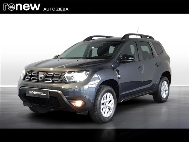 Dacia DUSTER Duster 1.0 TCe Comfort LPG 2021