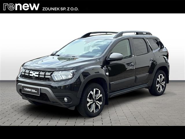 Dacia DUSTER Duster 1.0 TCe Journey+ LPG 2023