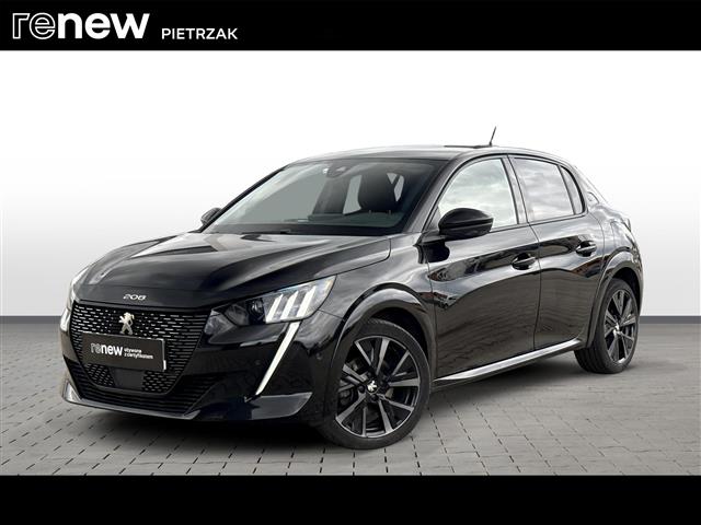 Peugeot 208 208 1.2 PureTech GT Pack S&S EAT8 2022