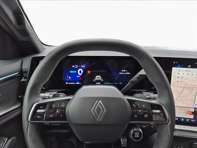 Renault RAFALE Rafale 1.2 E-Tech PHEV 4x4 300 atelier Alpine MMT 2025