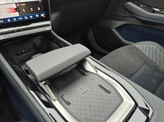 Renault RAFALE Rafale 1.2 E-Tech PHEV 4x4 300 atelier Alpine MMT 2025