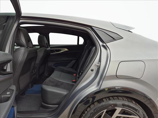 Renault RAFALE Rafale 1.2 E-Tech PHEV 4x4 300 atelier Alpine MMT 2025