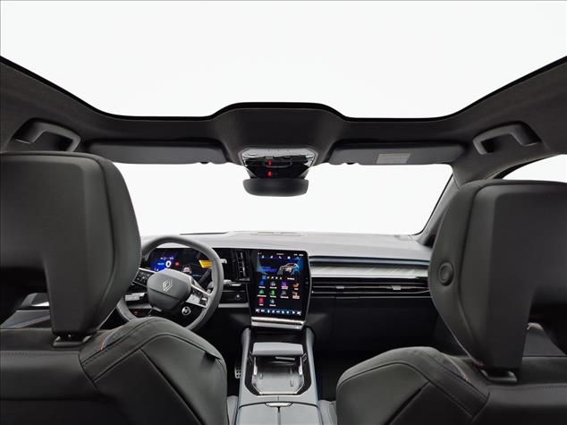 Renault RAFALE Rafale 1.2 E-Tech PHEV 4x4 300 atelier Alpine MMT 2025