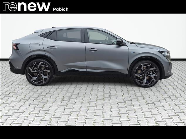 Renault RAFALE Rafale 1.2 E-Tech PHEV 4x4 300 atelier Alpine MMT 2025