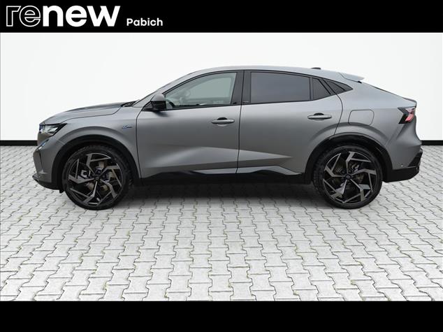 Renault RAFALE Rafale 1.2 E-Tech PHEV 4x4 300 atelier Alpine MMT 2025