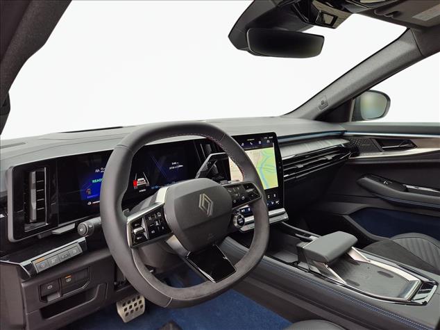 Renault RAFALE Rafale 1.2 E-Tech PHEV 4x4 300 atelier Alpine MMT 2025