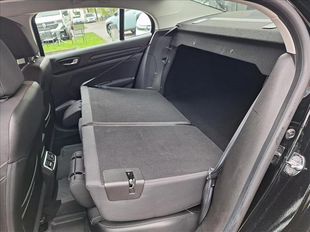 Renault MEGANE Megane 1.5 dCi Limited EDC 2017