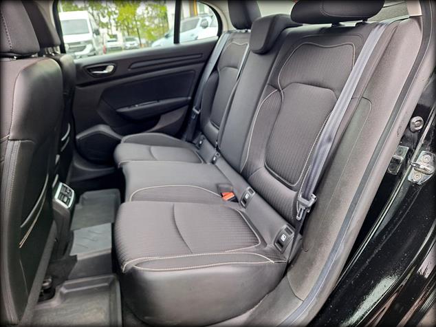 Renault MEGANE Megane 1.5 dCi Limited EDC 2017