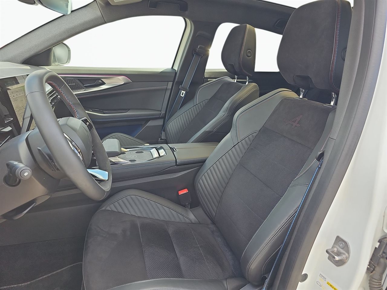 Renault RAFALE Rafale 1.2 E-Tech Full Hybrid 200 esprit Alpine MMT 2024