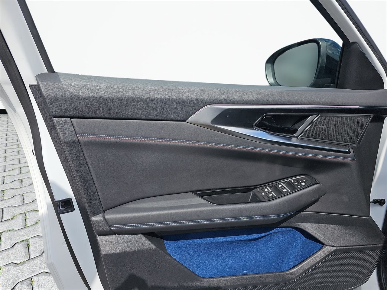 Renault RAFALE Rafale 1.2 E-Tech Full Hybrid 200 esprit Alpine MMT 2024