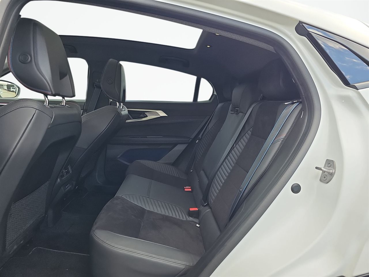 Renault RAFALE Rafale 1.2 E-Tech Full Hybrid 200 esprit Alpine MMT 2024