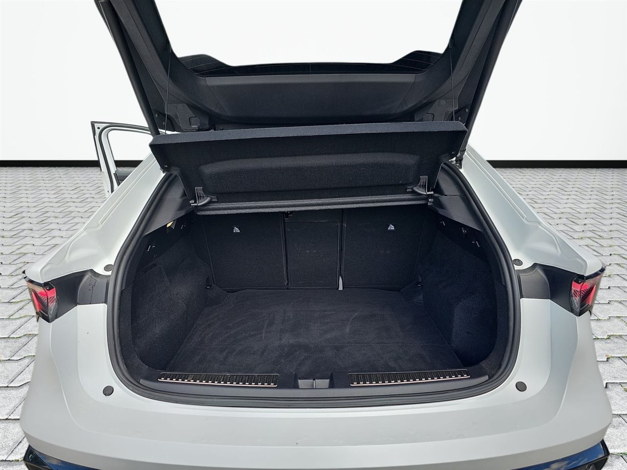 Renault RAFALE Rafale 1.2 E-Tech Full Hybrid 200 esprit Alpine MMT 2024