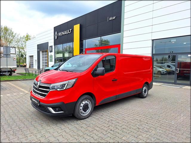 Renault TRAFIC Trafic 2.0 dCi L2H1 HD Extra 2022